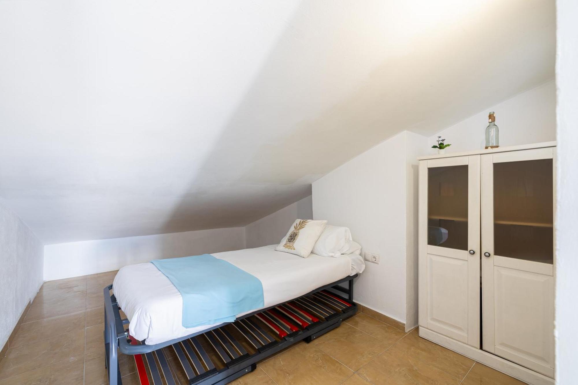 Apartment H2m Duplex Sancti Espiritu Sunny Terrace *