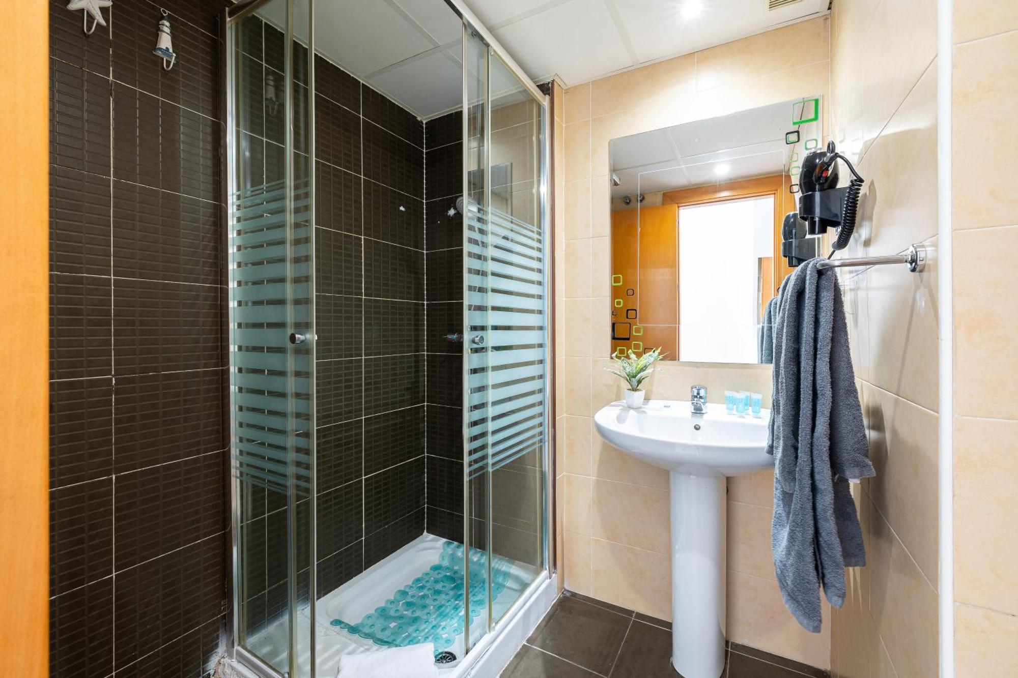 H2m Duplex Sancti Espiritu Sunny Terrace * Malaga